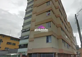 Foto 1 de Apartamento com 3 Quartos à venda, 114m² em Jardim São Dimas, São José dos Campos