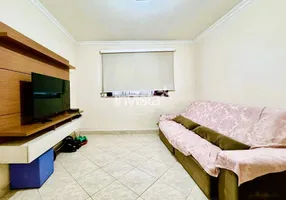 Foto 1 de Apartamento com 2 Quartos à venda, 75m² em Boqueirão, Santos