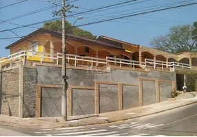 Foto 1 de Casa com 7 Quartos à venda, 401m² em Glória, Porto Alegre