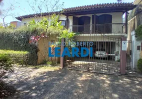 Foto 1 de Casa com 3 Quartos à venda, 333m² em Jardim das Paineiras, Campinas