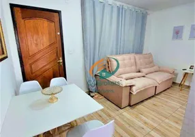 Foto 1 de Apartamento com 2 Quartos à venda, 58m² em Jardim Aruja, Guarulhos