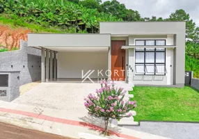 Foto 1 de Casa com 3 Quartos à venda, 183m² em Bremer, Rio do Sul