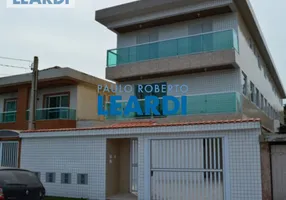 Foto 1 de Casa de Condomínio com 2 Quartos à venda, 114m² em Estuario, Santos