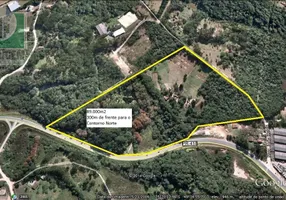 Foto 1 de Lote/Terreno à venda, 94000m² em Lamenha Grande, Almirante Tamandaré