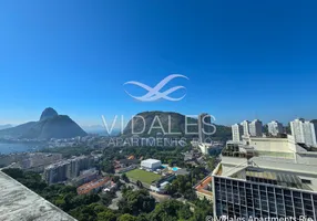 Foto 1 de Cobertura com 3 Quartos à venda, 680m² em Botafogo, Rio de Janeiro