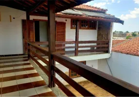Foto 1 de Casa com 4 Quartos à venda, 314m² em Nova Piracicaba, Piracicaba