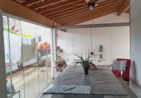 Foto 1 de Casa com 3 Quartos à venda, 150m² em Celina Dalul, Mirassol