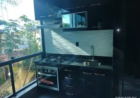 Foto 1 de Apartamento com 1 Quarto à venda, 35m² em Camboinhas, Niterói