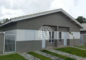 Foto 1 de Casa de Condomínio com 2 Quartos à venda, 53m² em Morumbi, Atibaia