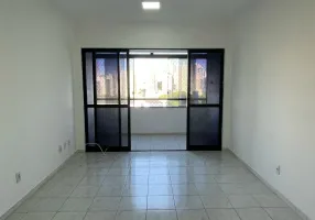 Foto 1 de Apartamento com 3 Quartos para alugar, 89m² em Parque Bela Vista, Salvador