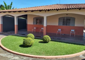 Foto 1 de Fazenda/Sítio à venda, 2000m² em Setor Habitacional Taquari, Brasília