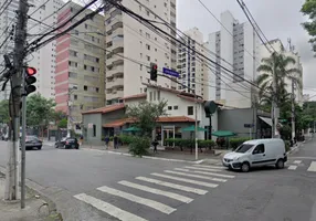 Foto 1 de Ponto Comercial para alugar, 230m² em Moema, São Paulo