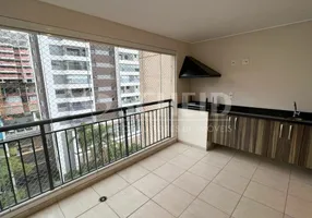 Foto 1 de Apartamento com 2 Quartos à venda, 72m² em Vila Santa Catarina, São Paulo