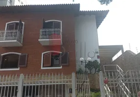 Foto 1 de Sobrado com 3 Quartos para venda ou aluguel, 589m² em Vila Nova Savoia, São Paulo