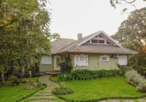 Foto 1 de Casa de Condomínio com 3 Quartos à venda, 400m² em Lagos do Bosque, Gramado