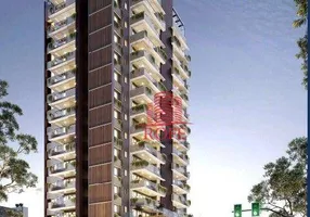 Foto 1 de Apartamento com 3 Quartos à venda, 81m² em Campo Belo, São Paulo