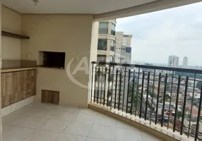 Foto 1 de Apartamento com 3 Quartos à venda, 177m² em Jardim Irajá, Ribeirão Preto