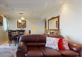 Foto 1 de Apartamento com 3 Quartos à venda, 249m² em Vila Gomes Cardim, São Paulo