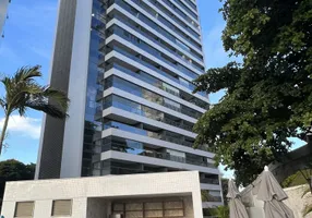 Foto 1 de Apartamento com 1 Quarto à venda, 32m² em Ondina, Salvador
