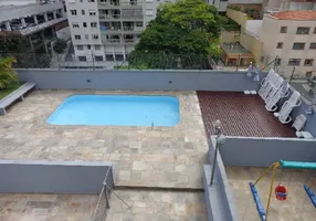 Foto 1 de Apartamento com 3 Quartos à venda, 107m² em Perdizes, São Paulo