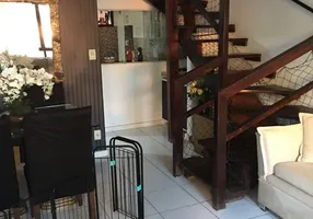 Foto 1 de Casa de Condomínio com 3 Quartos à venda, 126m² em Patamares, Salvador