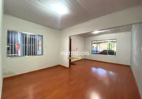 Foto 1 de Casa com 2 Quartos à venda, 134m² em São José, São Caetano do Sul