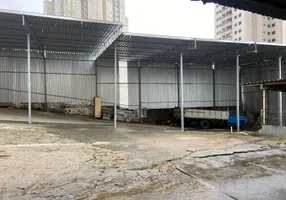 Foto 1 de Galpão/Depósito/Armazém para alugar, 1100m² em Centro, Guarulhos