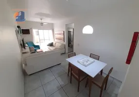 Foto 1 de Apartamento com 2 Quartos à venda, 90m² em Enseada, Guarujá