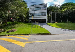 Foto 1 de Casa de Condomínio com 4 Quartos à venda, 416m² em Tamboré, Barueri