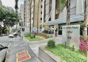 Foto 1 de Ponto Comercial para alugar, 40m² em Vila Olímpia, São Paulo