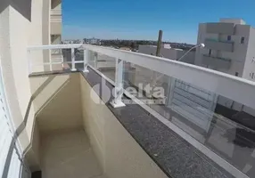 Foto 1 de Apartamento com 2 Quartos à venda, 52m² em Santa Mônica, Uberlândia