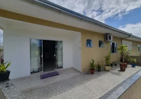 Foto 1 de Casa com 3 Quartos à venda, 73m² em Eliana, Guaratuba