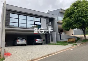 Foto 1 de Casa de Condomínio com 3 Quartos à venda, 253m² em Jardim América II, Valinhos