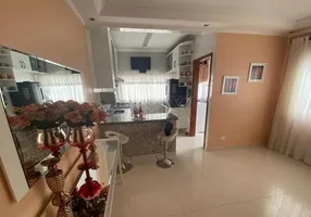 Foto 1 de Sobrado com 3 Quartos à venda, 240m² em Vila Maria, São Paulo