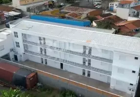 Foto 1 de Kitnet com 1 Quarto para alugar, 24m² em Jardim Paulistano, São Carlos