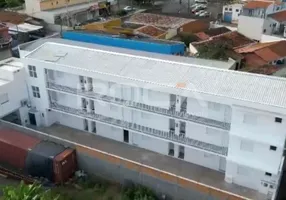 Foto 1 de Kitnet com 1 Quarto para alugar, 25m² em Jardim Paulistano, São Carlos