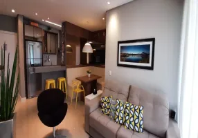 Foto 1 de Apartamento com 2 Quartos para alugar, 70m² em Ingleses do Rio Vermelho, Florianópolis
