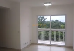 Foto 1 de Apartamento com 3 Quartos à venda, 70m² em Morumbi, Paulínia