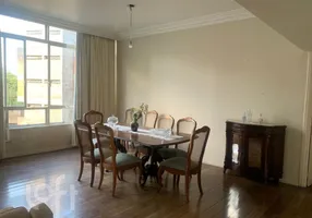 Foto 1 de Apartamento com 4 Quartos à venda, 149m² em Tijuca, Rio de Janeiro