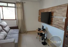 Foto 1 de Apartamento com 2 Quartos à venda, 72m² em Vila Belmiro, Santos