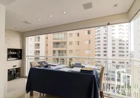 Foto 1 de Apartamento com 3 Quartos à venda, 114m² em Centro, Guarulhos