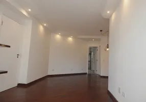 Foto 1 de Apartamento com 3 Quartos para alugar, 113m² em Sumaré, São Paulo
