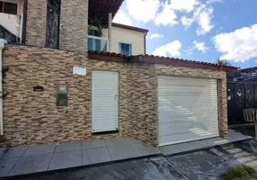 Foto 1 de Casa com 4 Quartos à venda, 180m² em Nova Brasília, Salvador