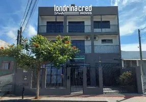 Foto 1 de Ponto Comercial à venda, 450m² em Leonor, Londrina