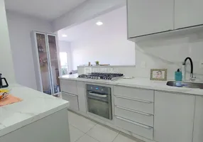 Foto 1 de Apartamento com 2 Quartos à venda, 85m² em Ipiranga, São José