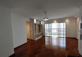 Foto 1 de Apartamento com 3 Quartos para alugar, 103m² em Moema, São Paulo