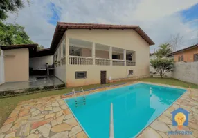 Foto 1 de Casa de Condomínio com 3 Quartos à venda, 245m² em Jardim Ipes, Cotia