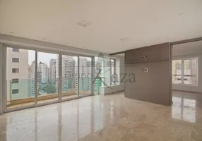 Foto 1 de Apartamento com 4 Quartos à venda, 250m² em Vila Nova Conceição, São Paulo