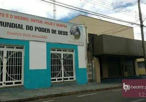 Foto 1 de Ponto Comercial para alugar, 250m² em Jardim Santo Antonio, São José do Rio Preto