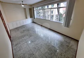 Foto 1 de Apartamento com 5 Quartos à venda, 215m² em Tijuca, Rio de Janeiro